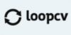Loopcv logo